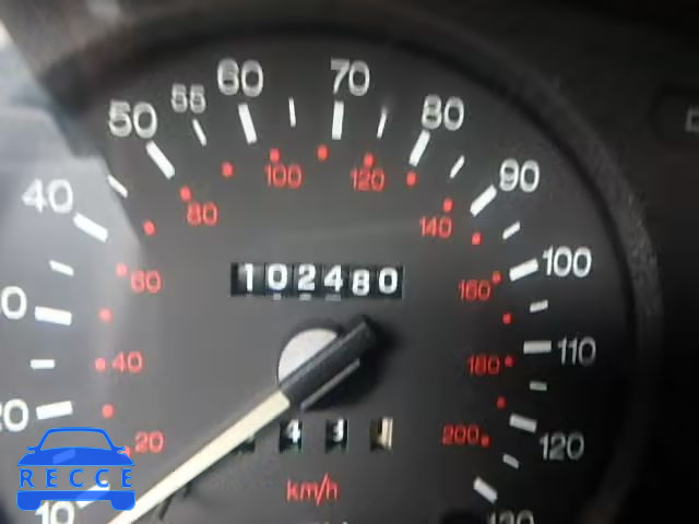 1998 FORD CONTOUR/GL 3FAFP6531WM121501 зображення 6