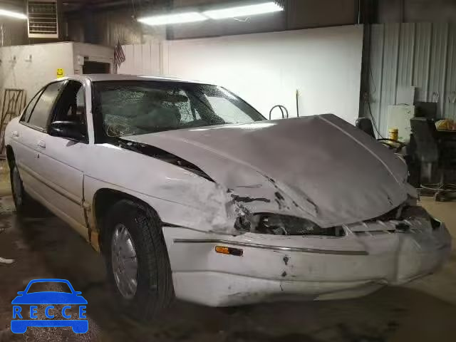 1998 CHEVROLET LUMINA/LS 2G1WL52M0W9321736 image 0