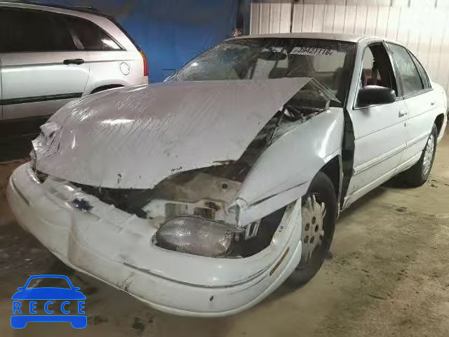 1998 CHEVROLET LUMINA/LS 2G1WL52M0W9321736 image 1