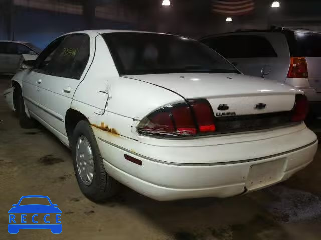 1998 CHEVROLET LUMINA/LS 2G1WL52M0W9321736 image 2