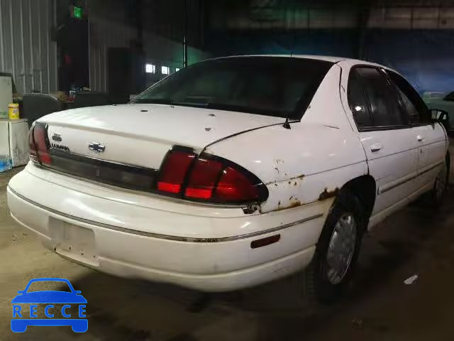 1998 CHEVROLET LUMINA/LS 2G1WL52M0W9321736 image 3