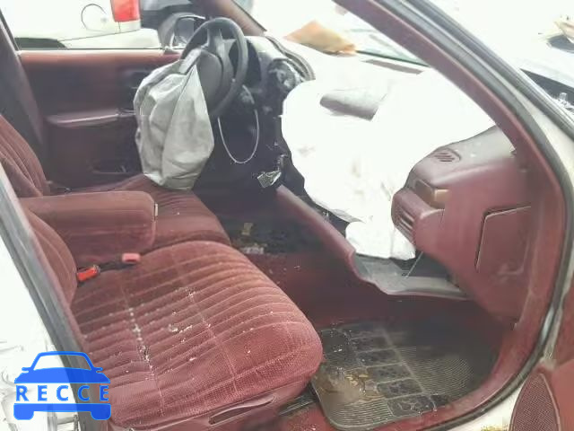 1998 CHEVROLET LUMINA/LS 2G1WL52M0W9321736 image 4
