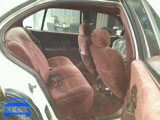 1998 CHEVROLET LUMINA/LS 2G1WL52M0W9321736 image 5