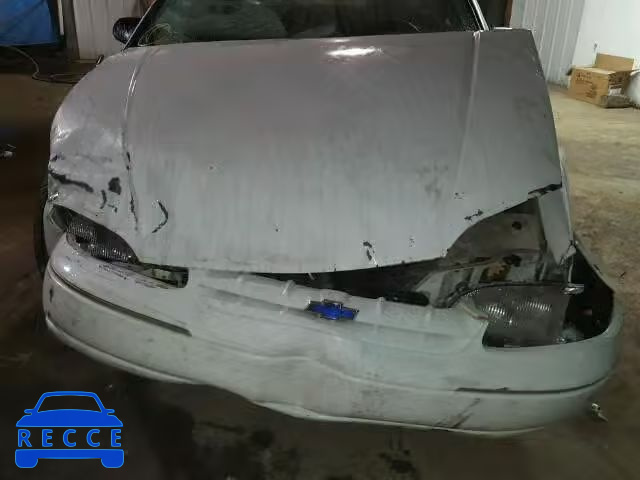 1998 CHEVROLET LUMINA/LS 2G1WL52M0W9321736 image 8