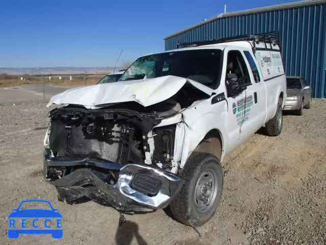 2015 FORD F250 SUPER 1FT7X2B64FEA33828 Bild 1