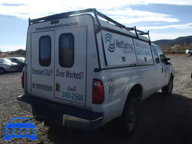2015 FORD F250 SUPER 1FT7X2B64FEA33828 Bild 3