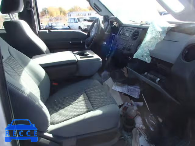 2015 FORD F250 SUPER 1FT7X2B64FEA33828 Bild 4