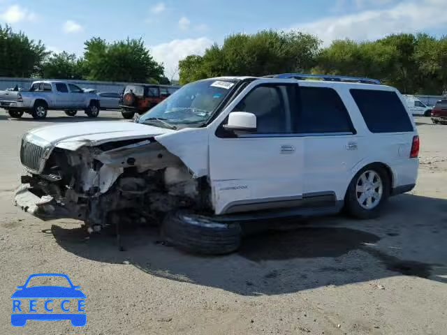 2004 LINCOLN NAVIGATOR 5LMFU27R44LJ03613 зображення 9