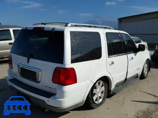 2004 LINCOLN NAVIGATOR 5LMFU27R44LJ03613 image 3