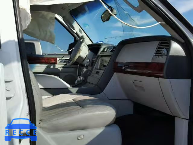 2004 LINCOLN NAVIGATOR 5LMFU27R44LJ03613 зображення 4