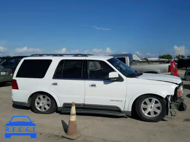 2004 LINCOLN NAVIGATOR 5LMFU27R44LJ03613 зображення 8