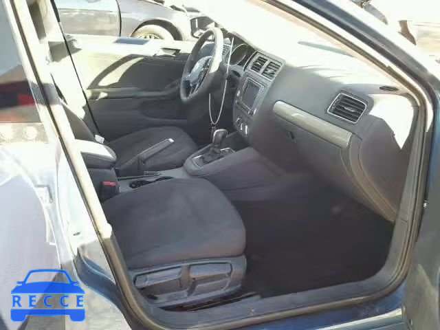 2016 VOLKSWAGEN JETTA SE 3VWD67AJ5GM233392 image 4