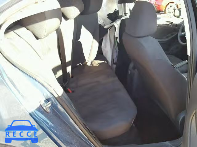 2016 VOLKSWAGEN JETTA SE 3VWD67AJ5GM233392 image 5