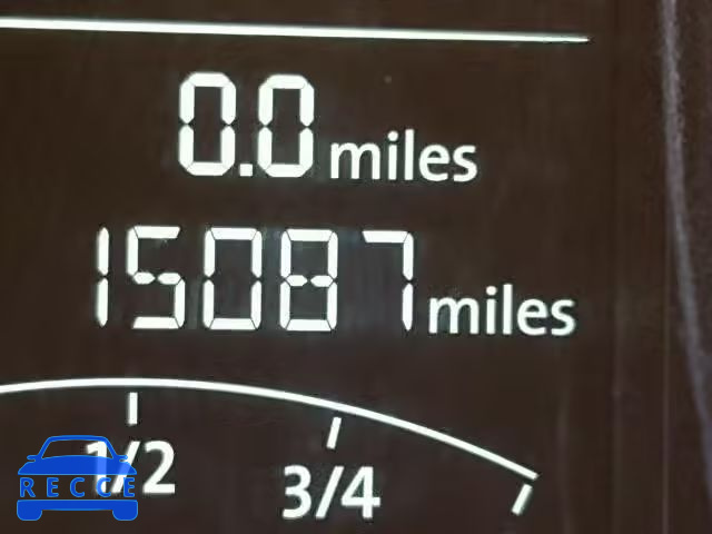 2016 VOLKSWAGEN JETTA SE 3VWD67AJ5GM233392 image 7