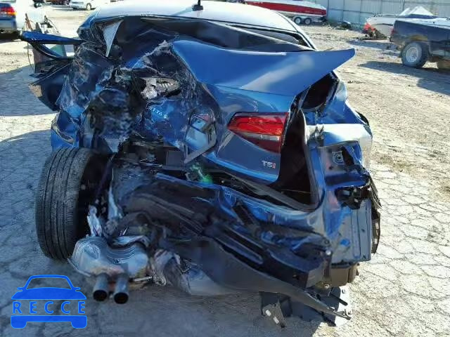 2016 VOLKSWAGEN JETTA SE 3VWD67AJ5GM233392 image 8