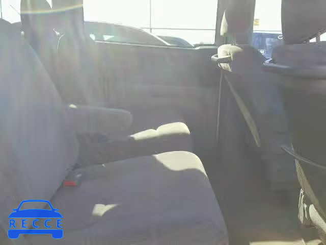 2004 HONDA ODYSSEY LX 5FNRL18504B104340 image 5