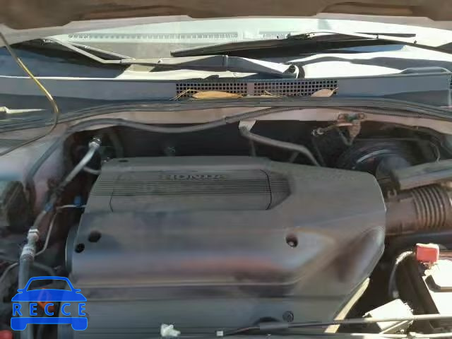 2004 HONDA ODYSSEY LX 5FNRL18504B104340 image 6