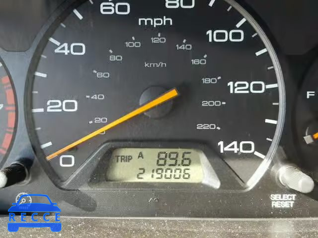 2004 HONDA ODYSSEY LX 5FNRL18504B104340 image 7