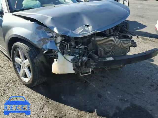 2013 DODGE AVENGER SE 1C3CDZAB3DN717107 image 9