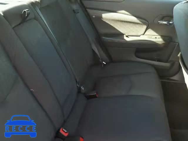 2013 DODGE AVENGER SE 1C3CDZAB3DN717107 image 5