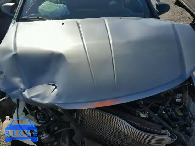 2013 DODGE AVENGER SE 1C3CDZAB3DN717107 image 6