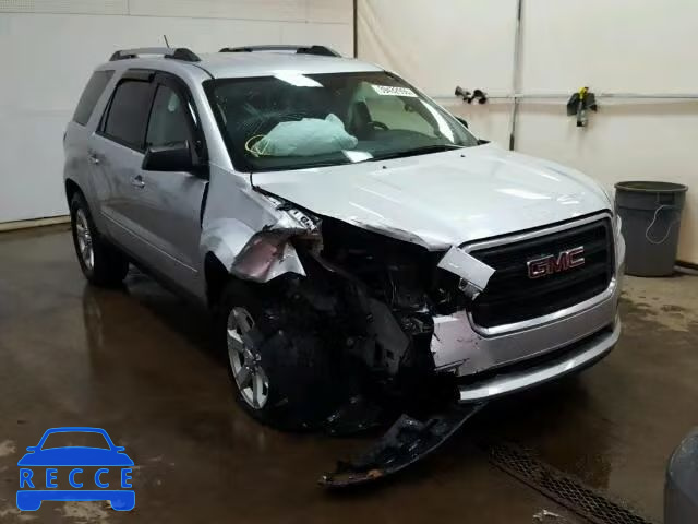 2014 GMC ACADIA SLE 1GKKVPKD1EJ187807 зображення 0