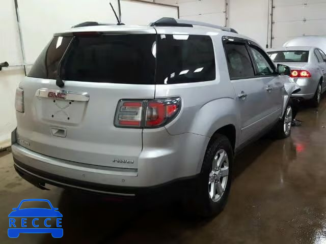 2014 GMC ACADIA SLE 1GKKVPKD1EJ187807 зображення 3