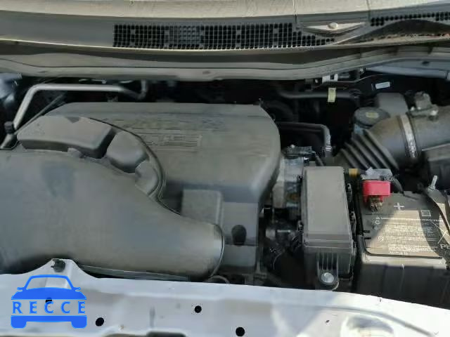 2014 HONDA ODYSSEY EX 5FNRL5H68EB125535 image 6