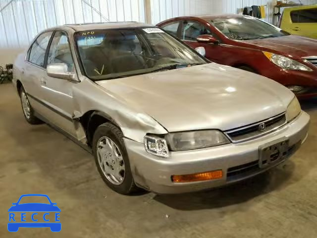 1997 HONDA ACCORD LX/ 1HGCD5632VA026571 image 0