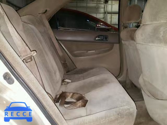 1997 HONDA ACCORD LX/ 1HGCD5632VA026571 Bild 5