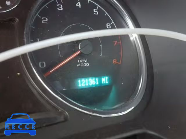 2009 CHEVROLET COBALT LS 1G1AK18H497138152 image 7
