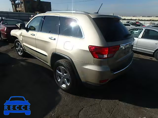 2011 JEEP GRAND CHER 1J4RR5GT9BC606385 image 2