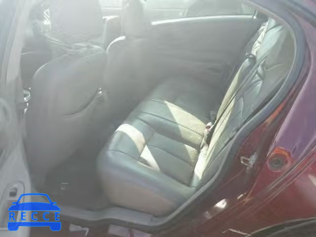 2001 DODGE INTREPID S 2B3HD46R71H717742 image 5