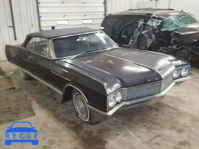 1966 BUICK ELECTRA 484676H184158 image 0