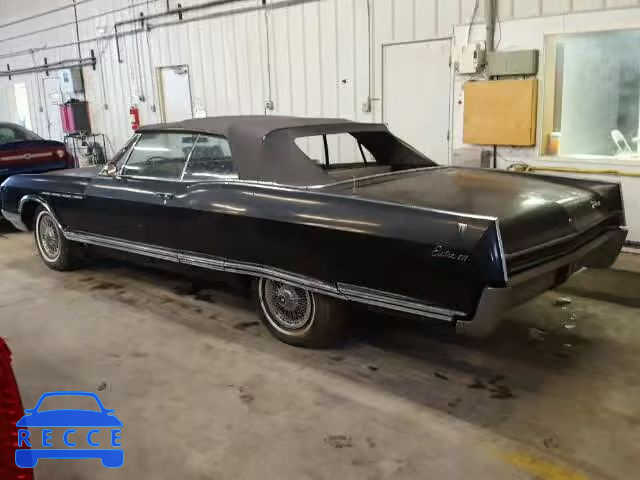 1966 BUICK ELECTRA 484676H184158 image 2