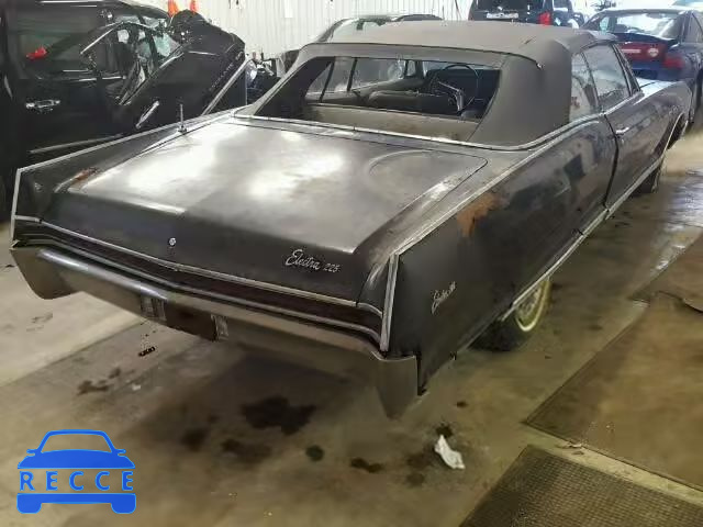 1966 BUICK ELECTRA 484676H184158 image 3
