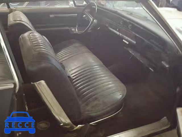 1966 BUICK ELECTRA 484676H184158 image 4