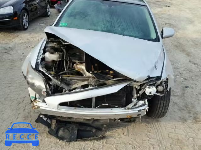 2008 TOYOTA SCION TC JTKDE167680255804 image 9