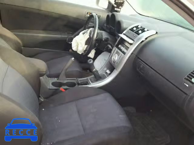 2008 TOYOTA SCION TC JTKDE167680255804 image 4