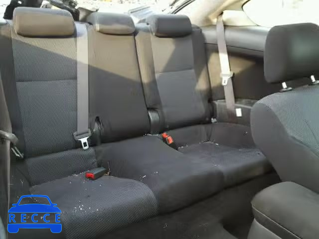 2008 TOYOTA SCION TC JTKDE167680255804 image 5