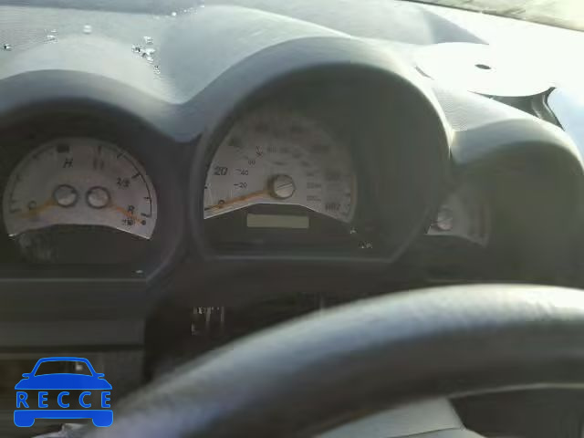 2008 TOYOTA SCION TC JTKDE167680255804 image 7