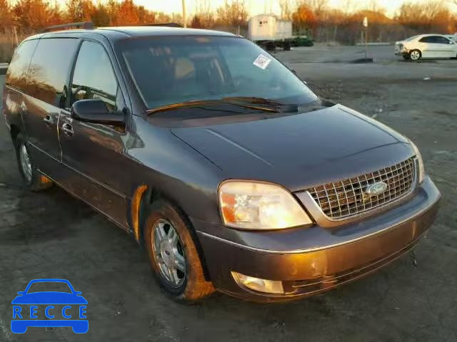 2006 FORD FREESTAR S 2FMZA52296BA19116 image 0