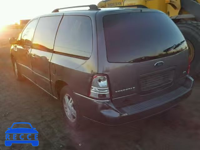 2006 FORD FREESTAR S 2FMZA52296BA19116 image 2