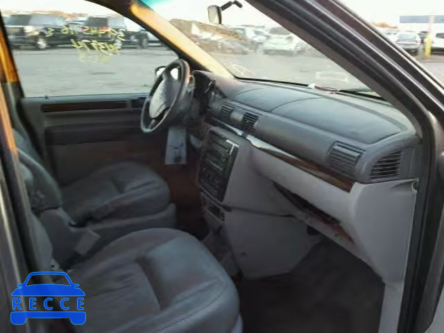 2006 FORD FREESTAR S 2FMZA52296BA19116 image 4