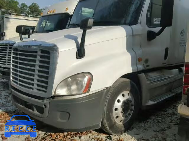 2011 FREIGHTLINER CASCADIA 1 1FUJGLDR3BSBA8931 image 1