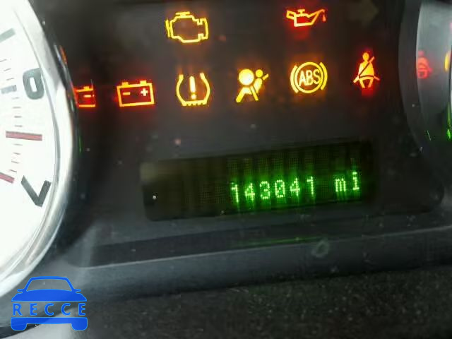 2007 FORD EDGE SEL 2FMDK38C47BB27172 image 7