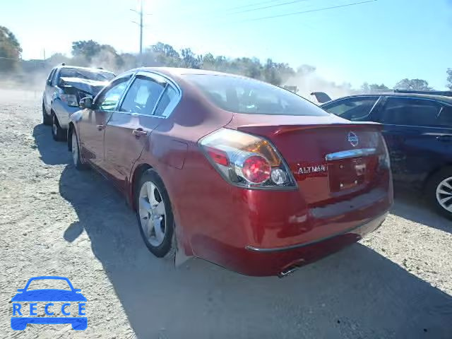 2007 NISSAN ALTIMA 3.5 1N4BL21E67C170531 зображення 2