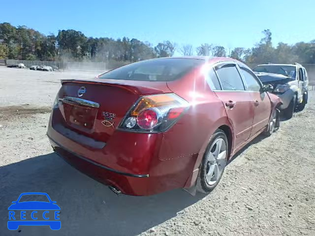 2007 NISSAN ALTIMA 3.5 1N4BL21E67C170531 зображення 3