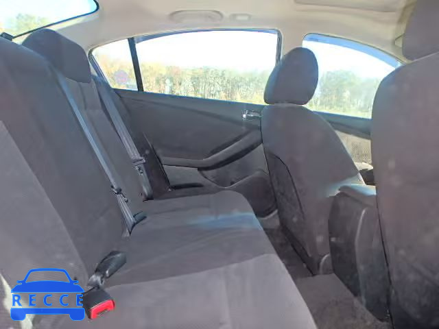 2007 NISSAN ALTIMA 3.5 1N4BL21E67C170531 Bild 5