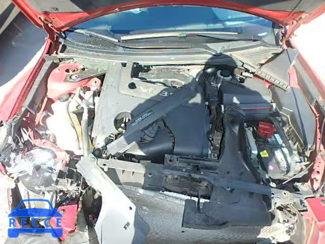 2007 NISSAN ALTIMA 3.5 1N4BL21E67C170531 image 6